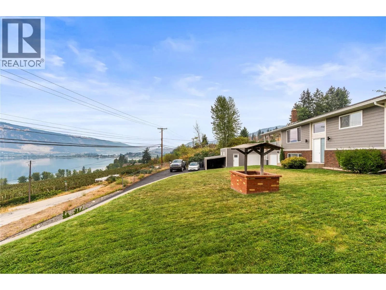 14487 Oyama Road