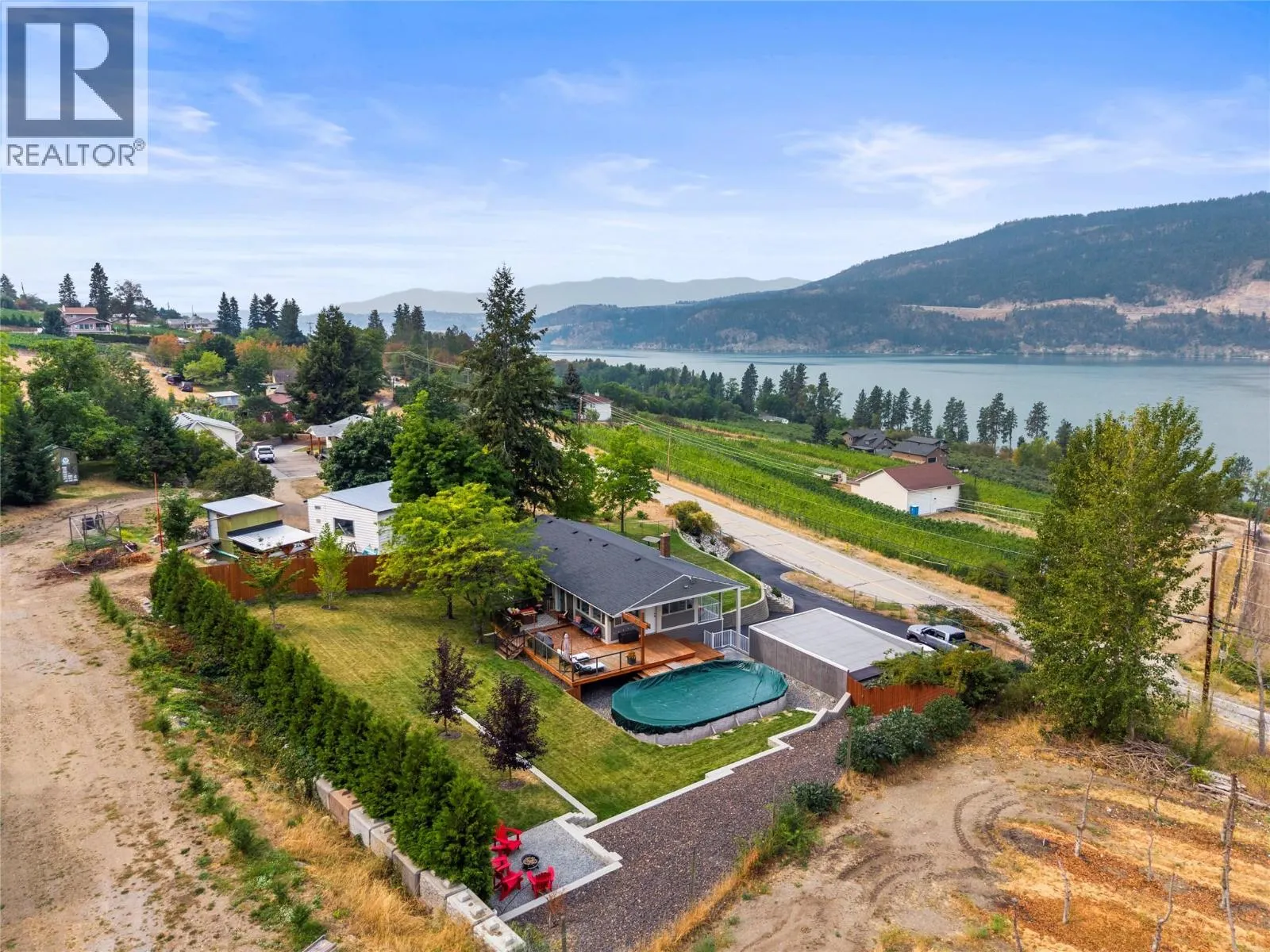 14487 Oyama Road