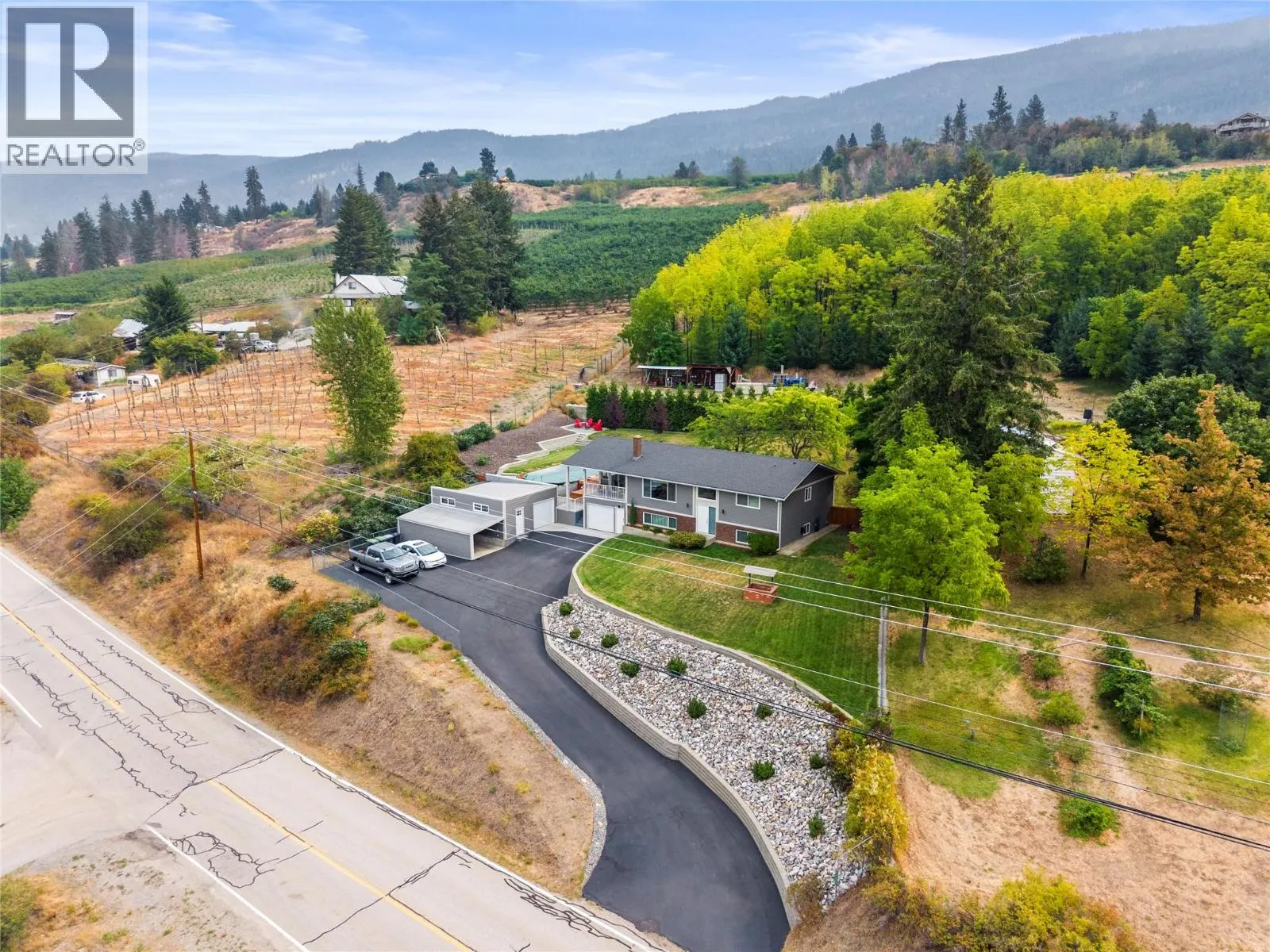 14487 Oyama Road