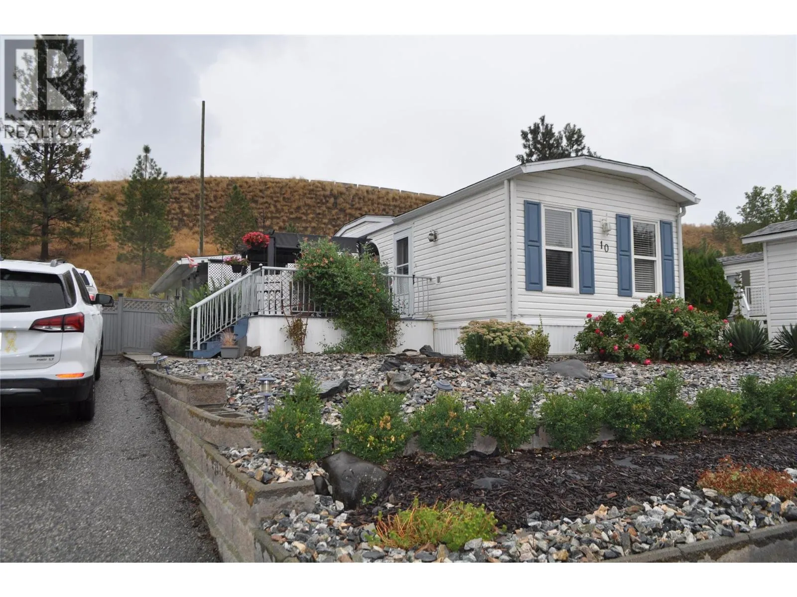 610 Katherine Road Unit# 10