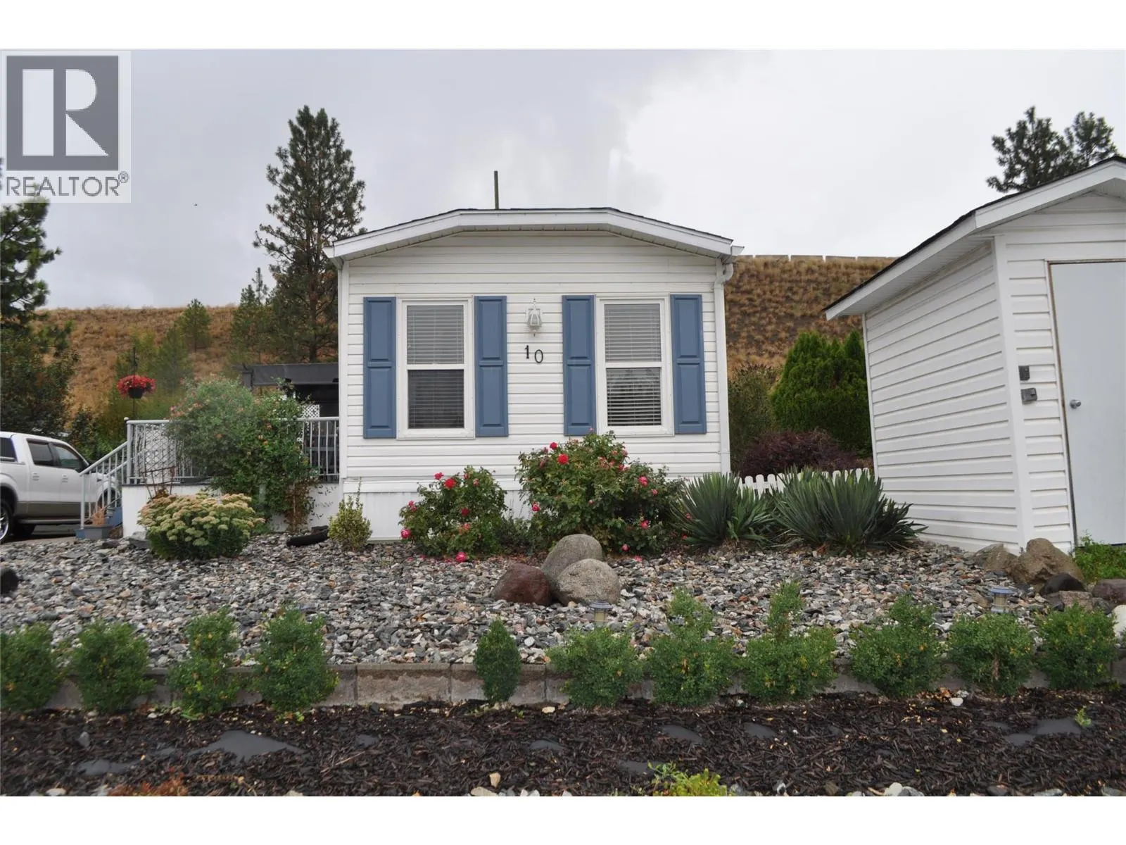 610 Katherine Road Unit# 10
