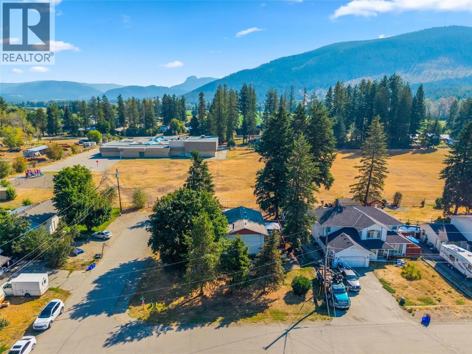 792 Eastwood Road