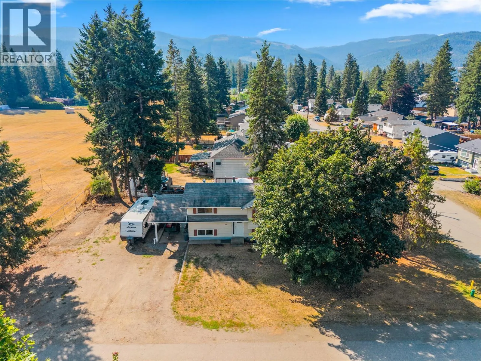 792 Eastwood Road