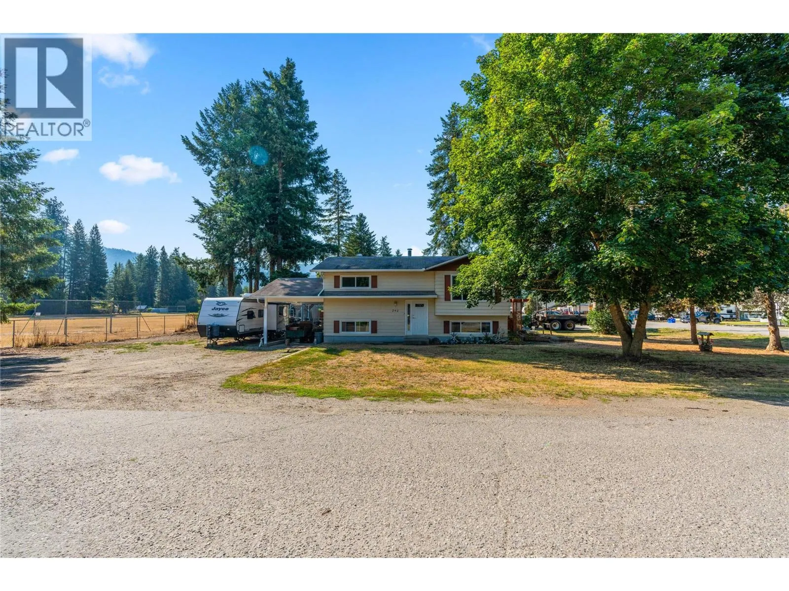 792 Eastwood Road