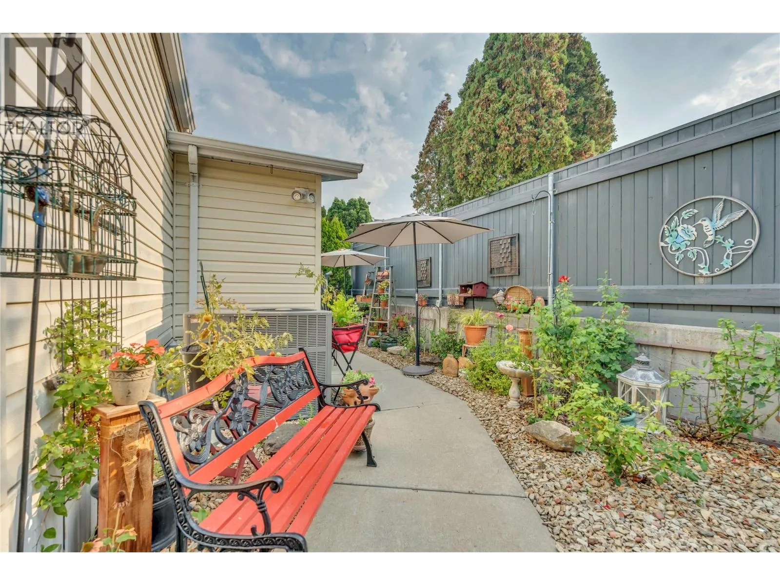 999 Burnaby Avenue Unit# 54