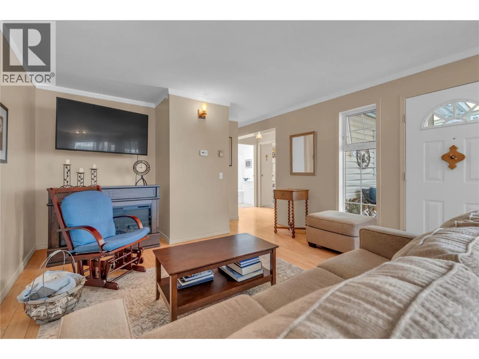 999 Burnaby Avenue Unit# 54