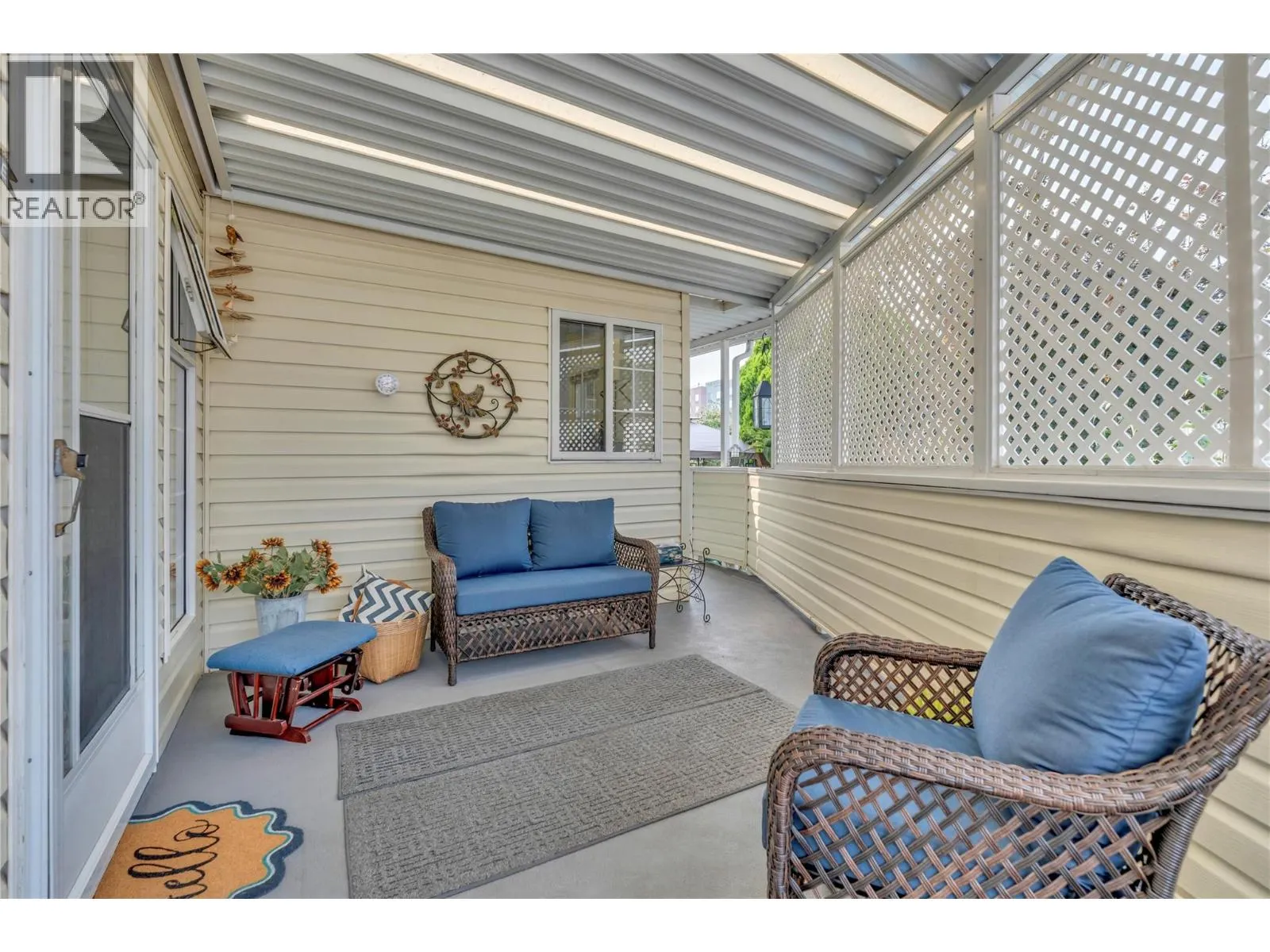 999 Burnaby Avenue Unit# 54