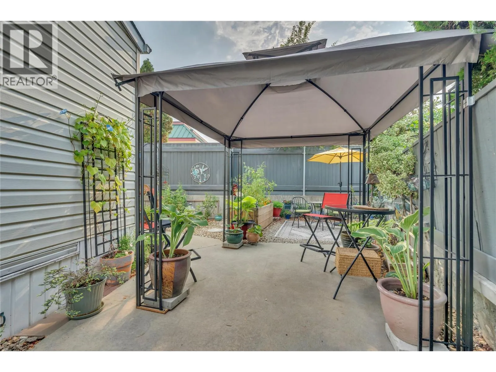 999 Burnaby Avenue Unit# 54