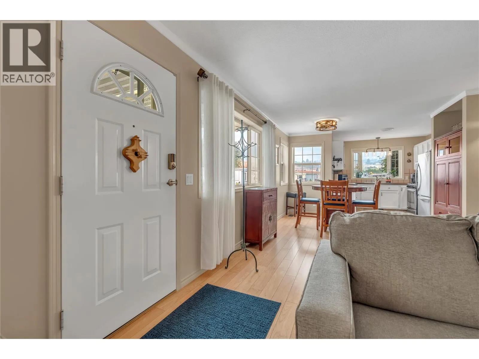 999 Burnaby Avenue Unit# 54
