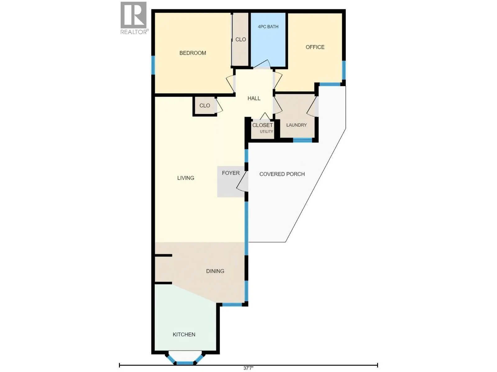 999 Burnaby Avenue Unit# 54