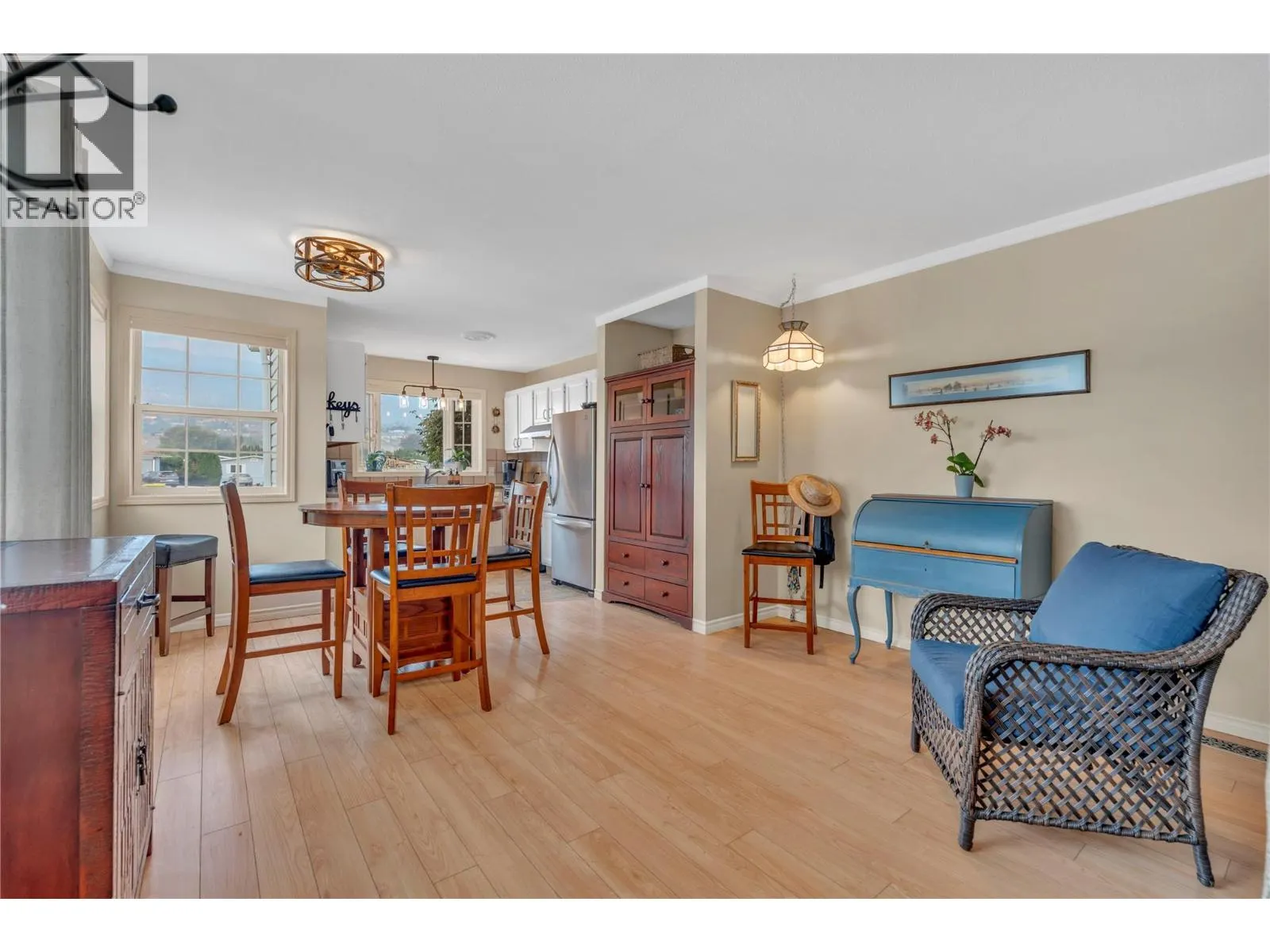 999 Burnaby Avenue Unit# 54