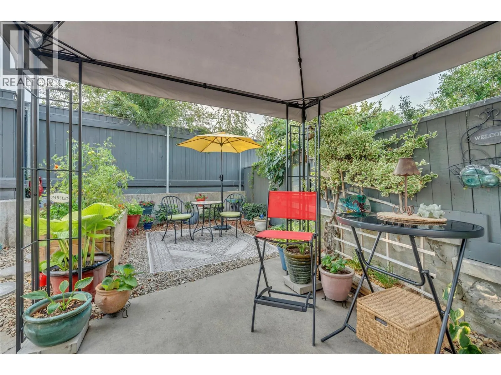 999 Burnaby Avenue Unit# 54