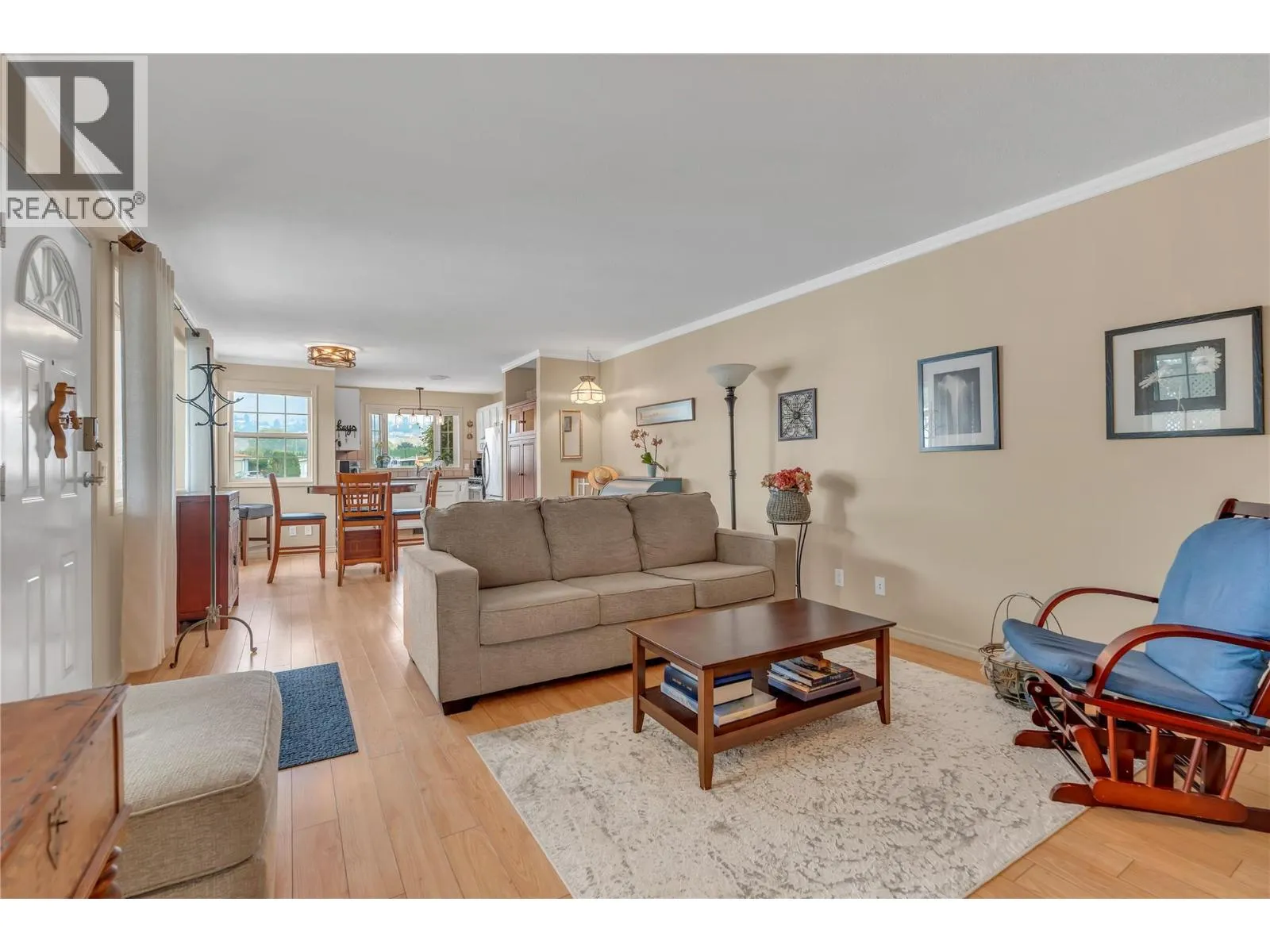 999 Burnaby Avenue Unit# 54