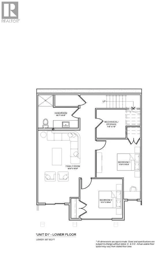 1550 Union Road Unit# 60