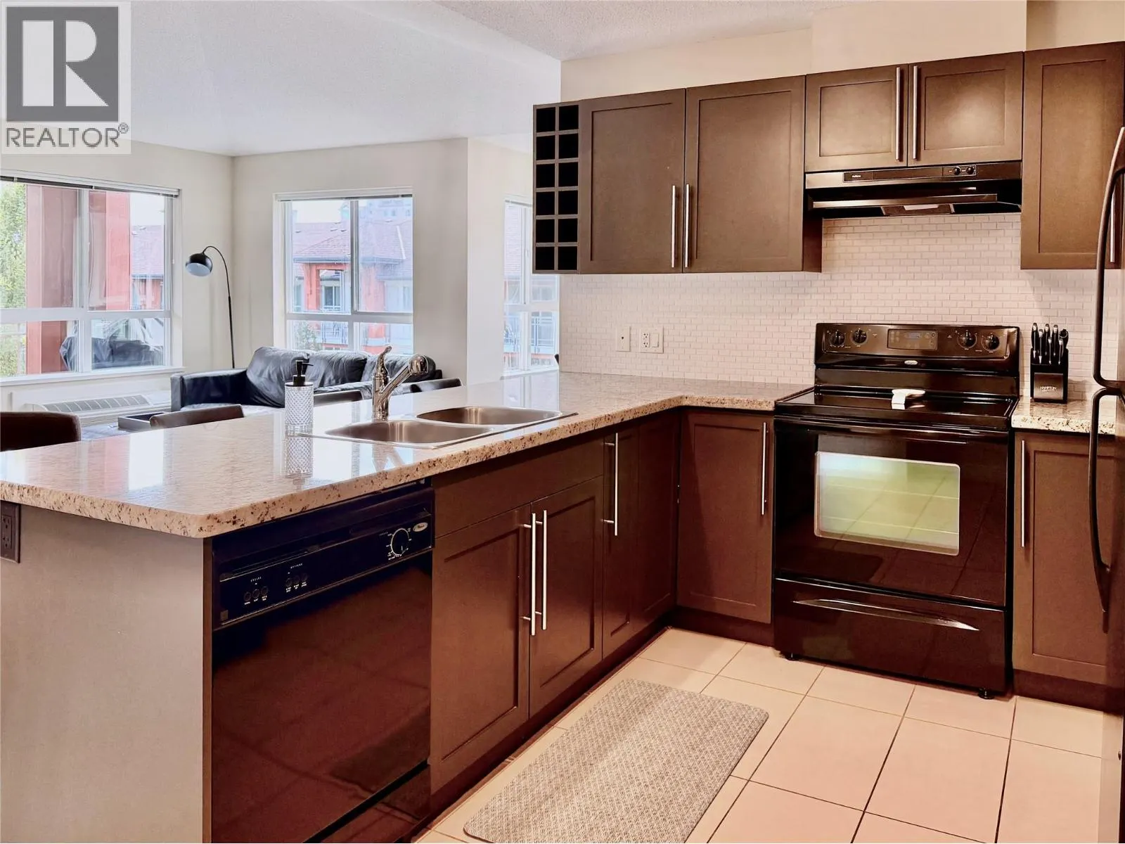 1089 Sunset Drive Unit# 416