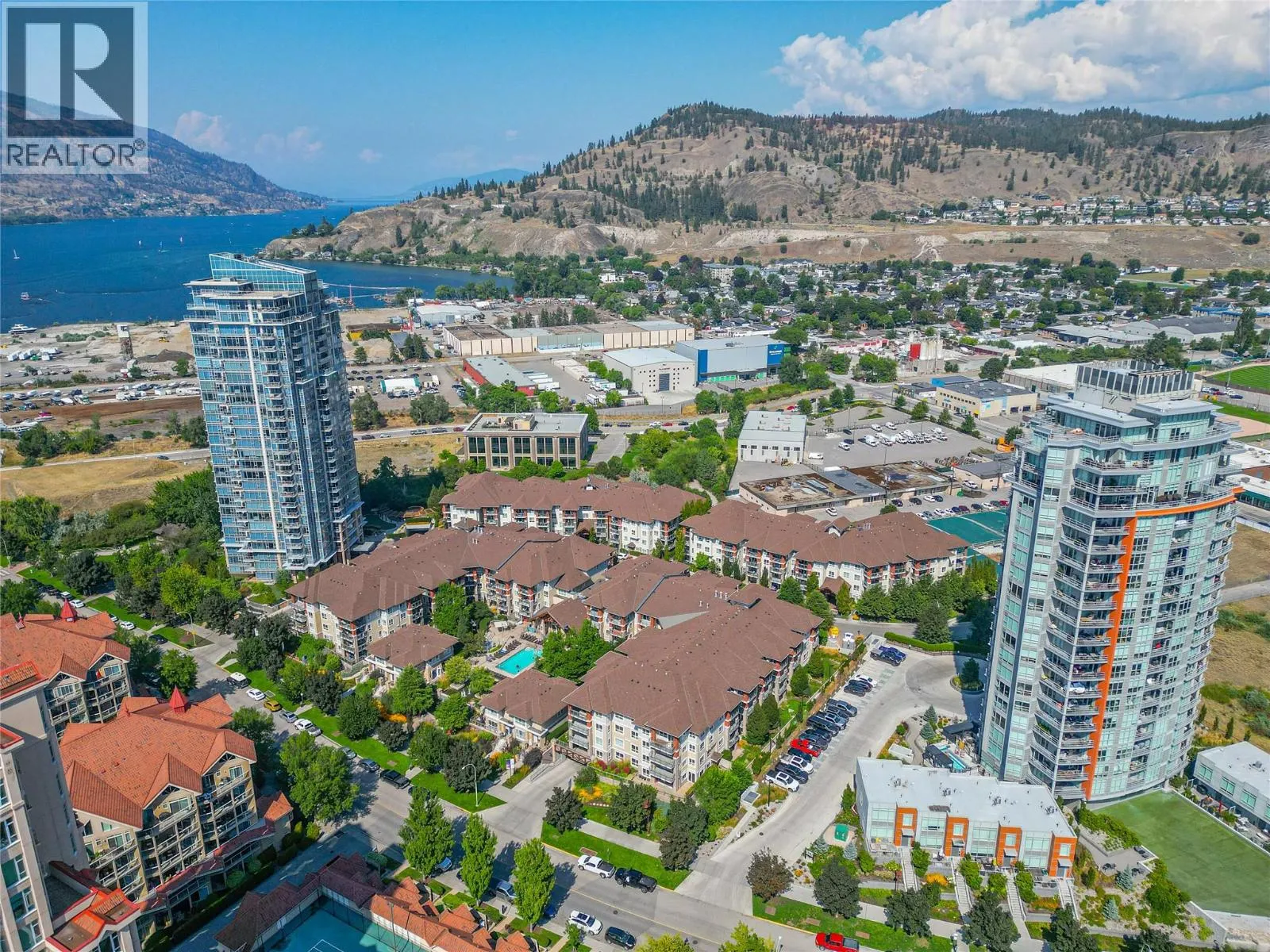 1089 Sunset Drive Unit# 416