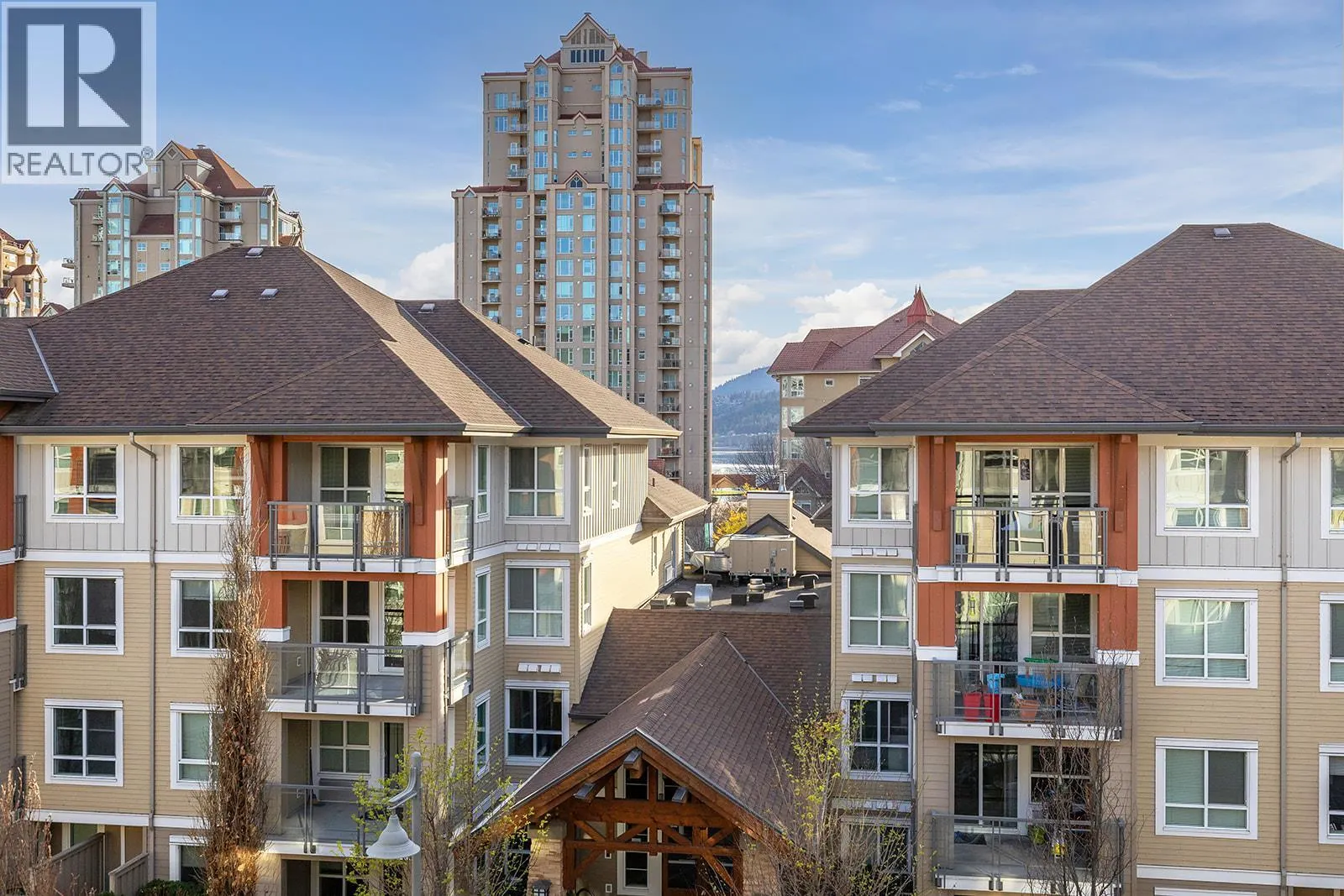 1089 Sunset Drive Unit# 416