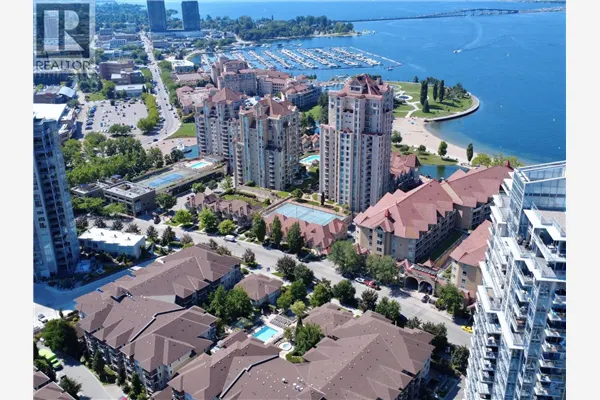 1089 Sunset Drive Unit# 416