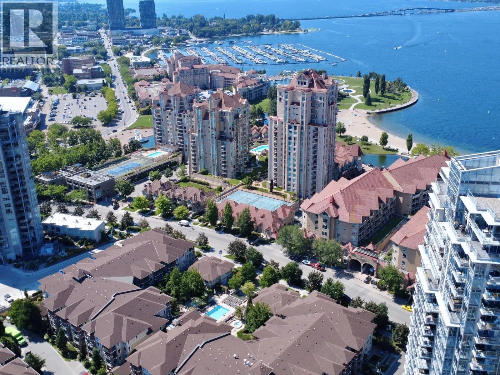 1089 Sunset Drive Unit# 416