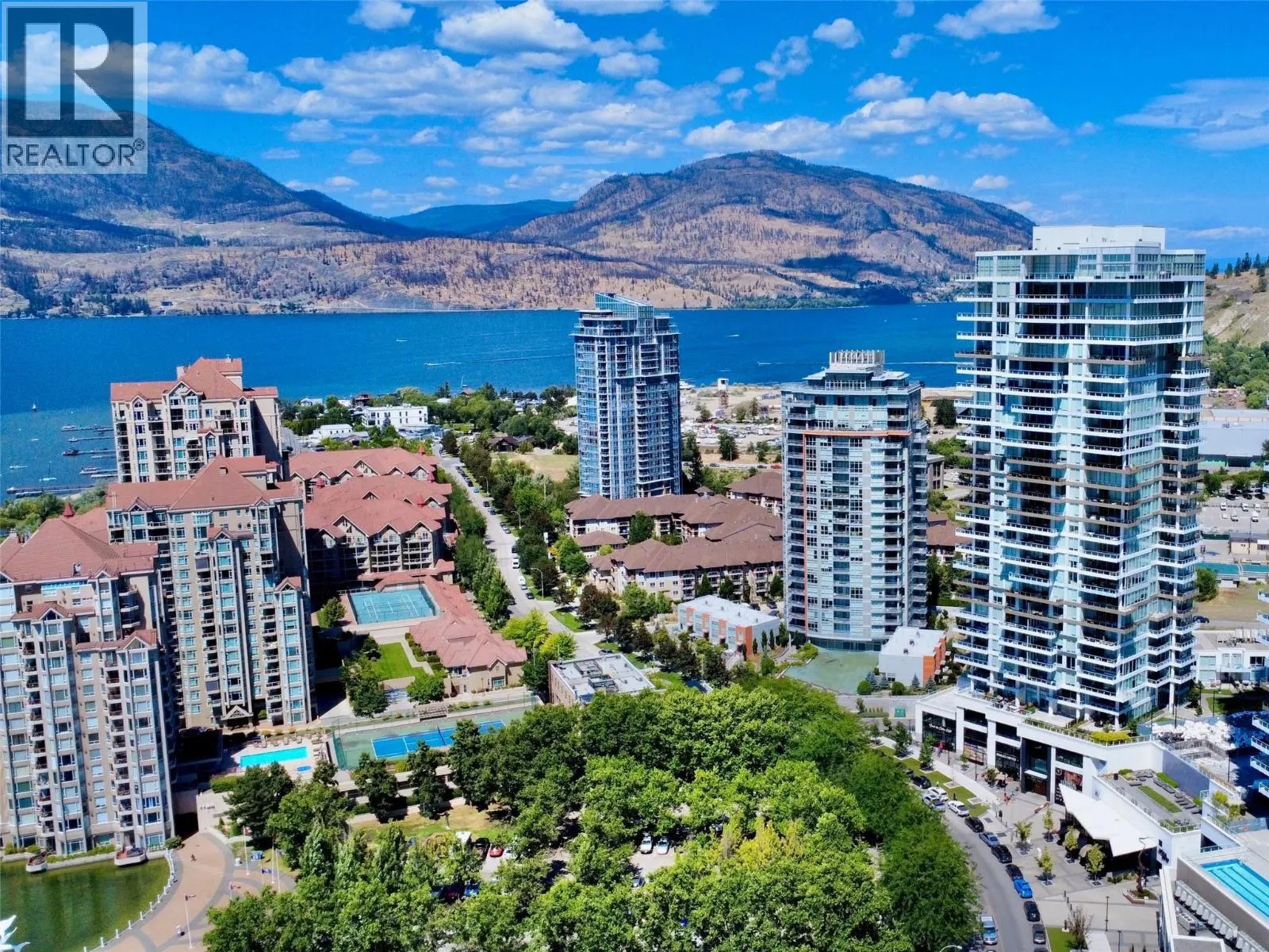 1089 Sunset Drive Unit# 416