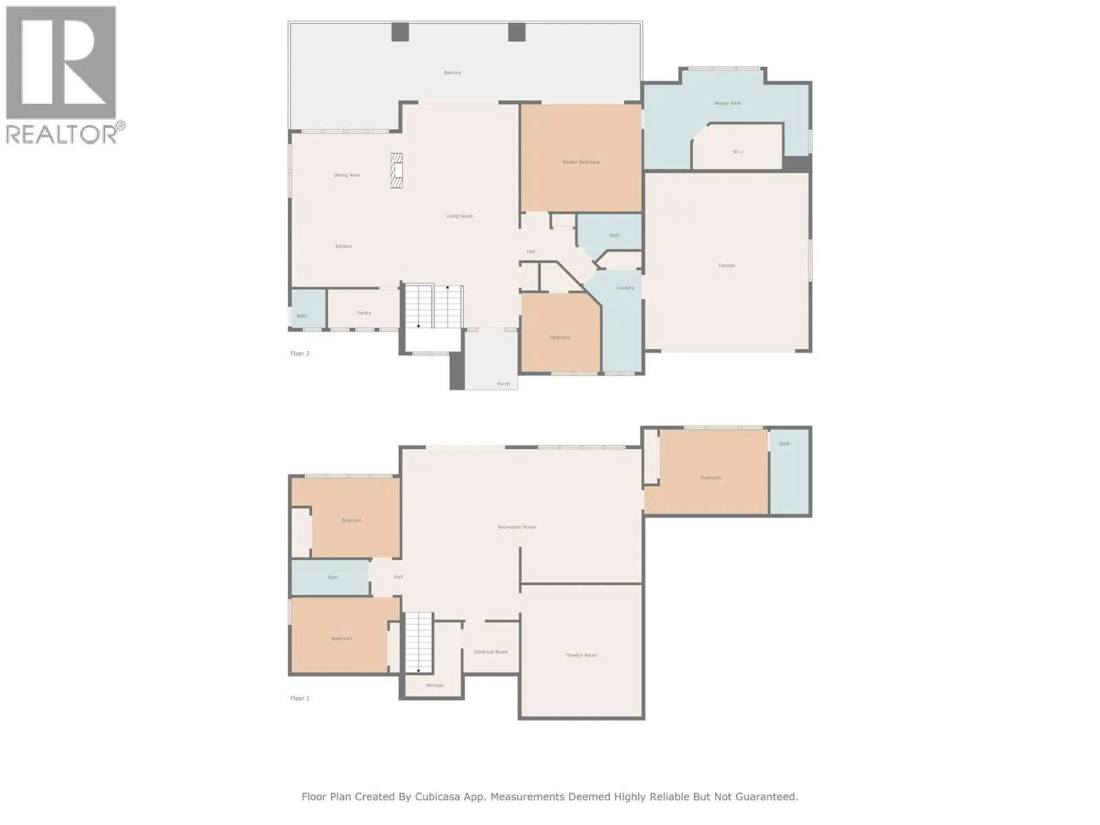 1823 Diamond View Drive
