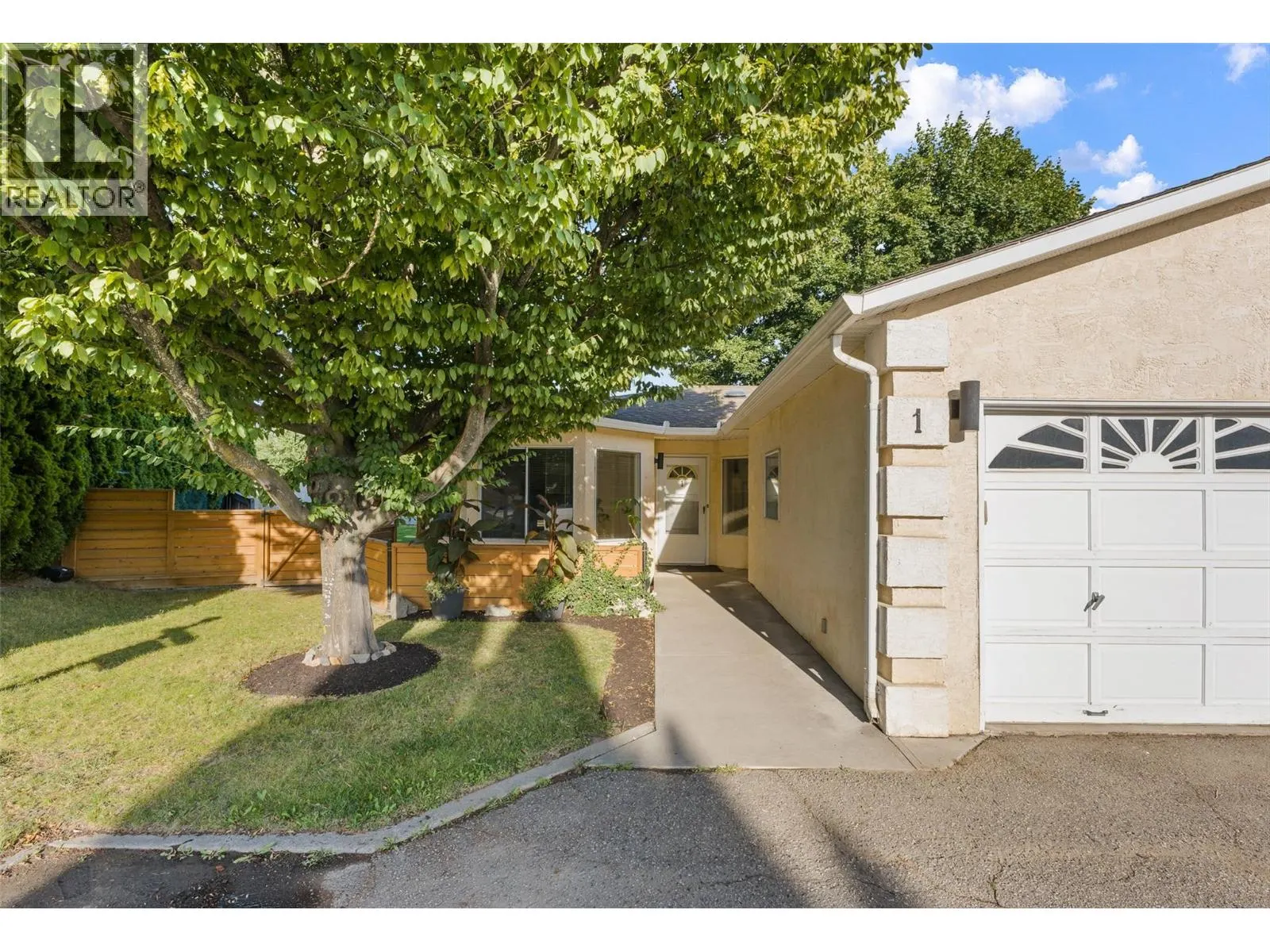 9159 Glenmore Road Unit# 1