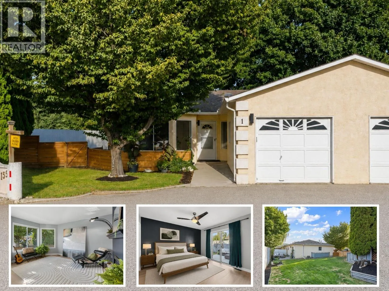 9159 Glenmore Road Unit# 1