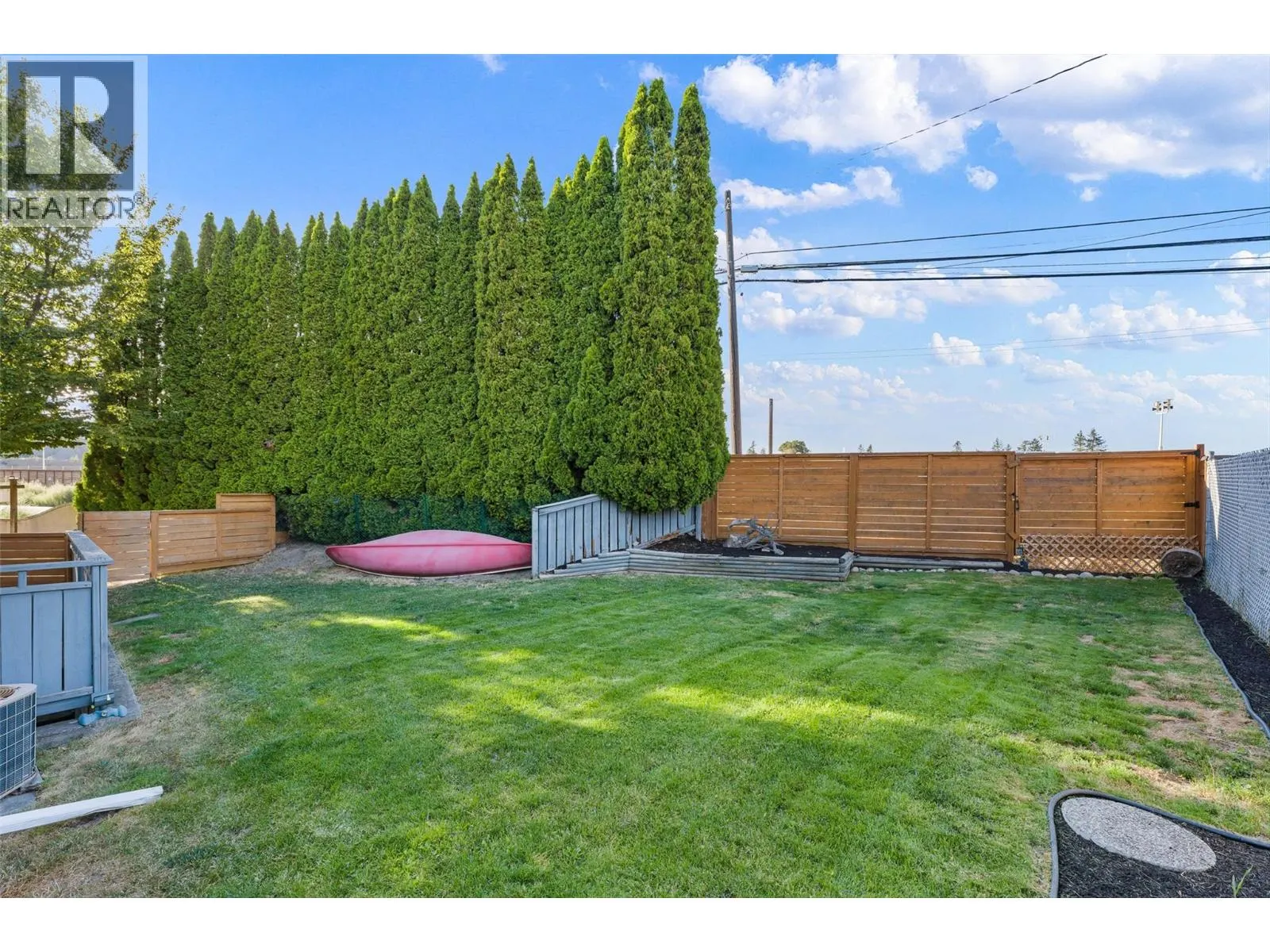 9159 Glenmore Road Unit# 1