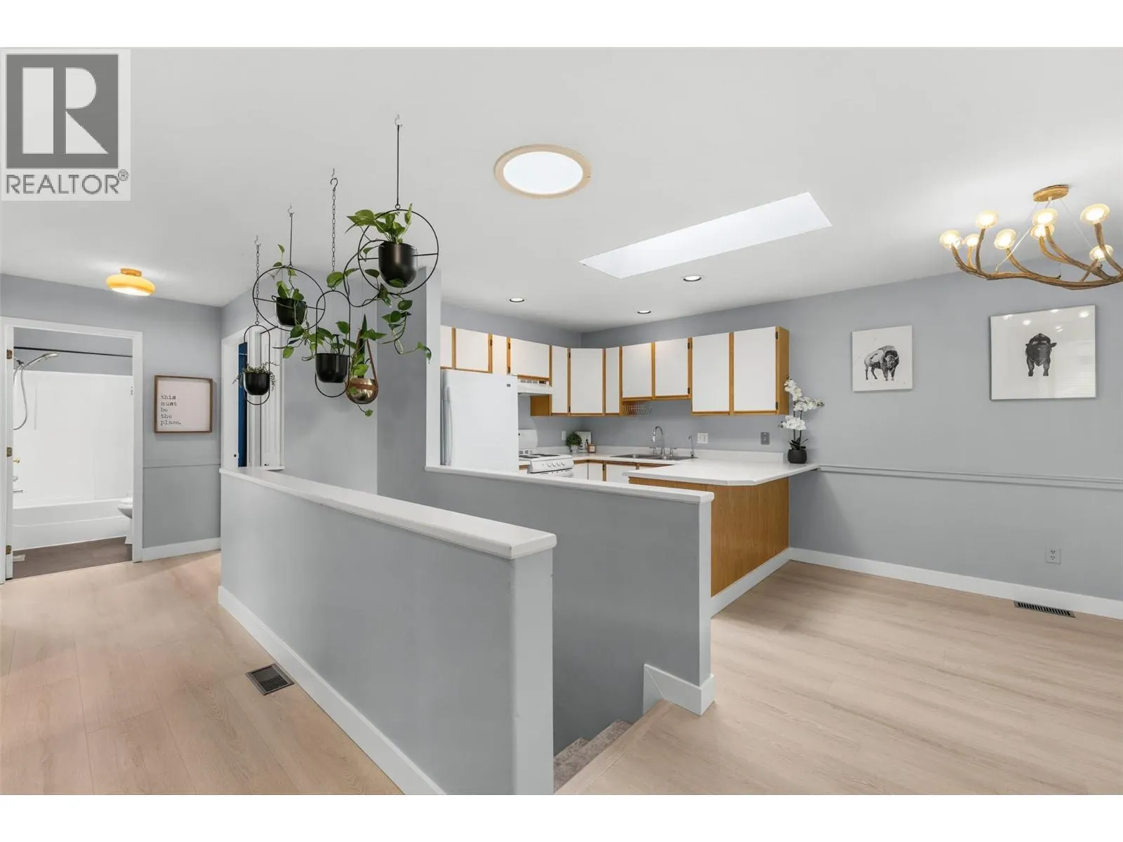 9159 Glenmore Road Unit# 1