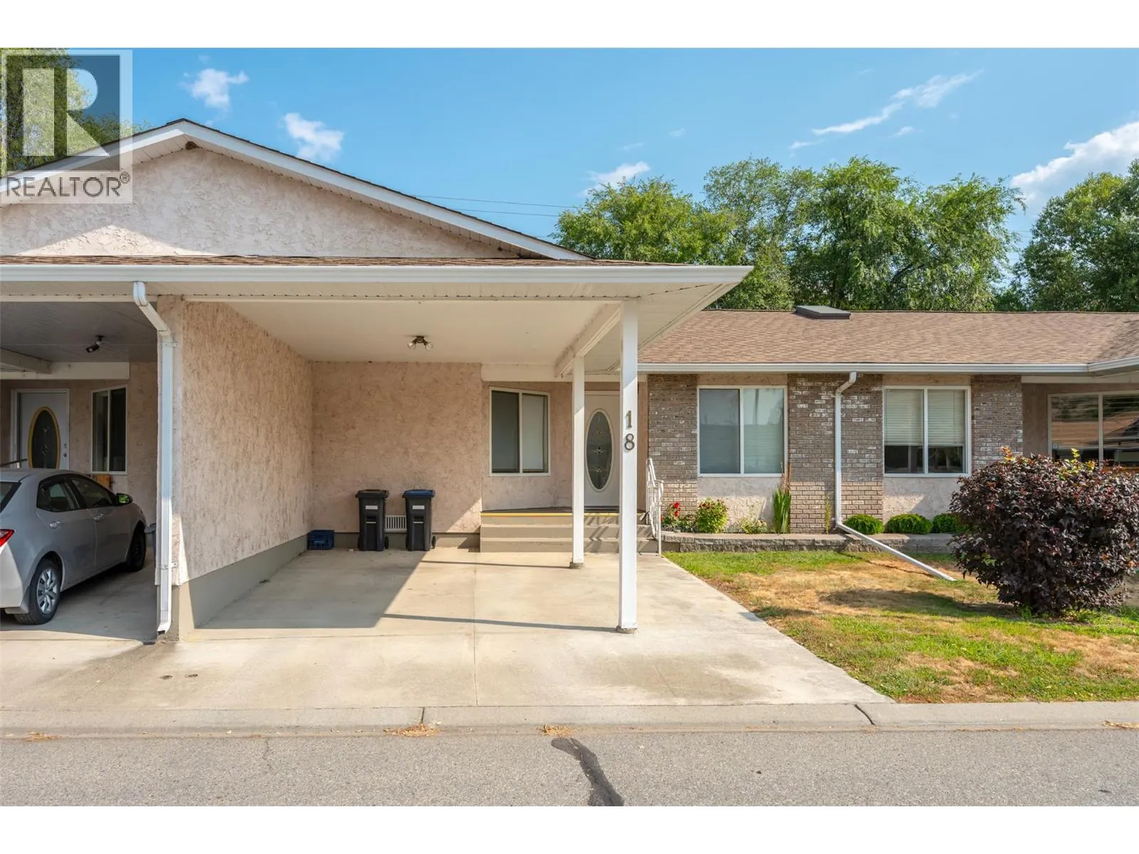 115 REDWING Place Unit# 18