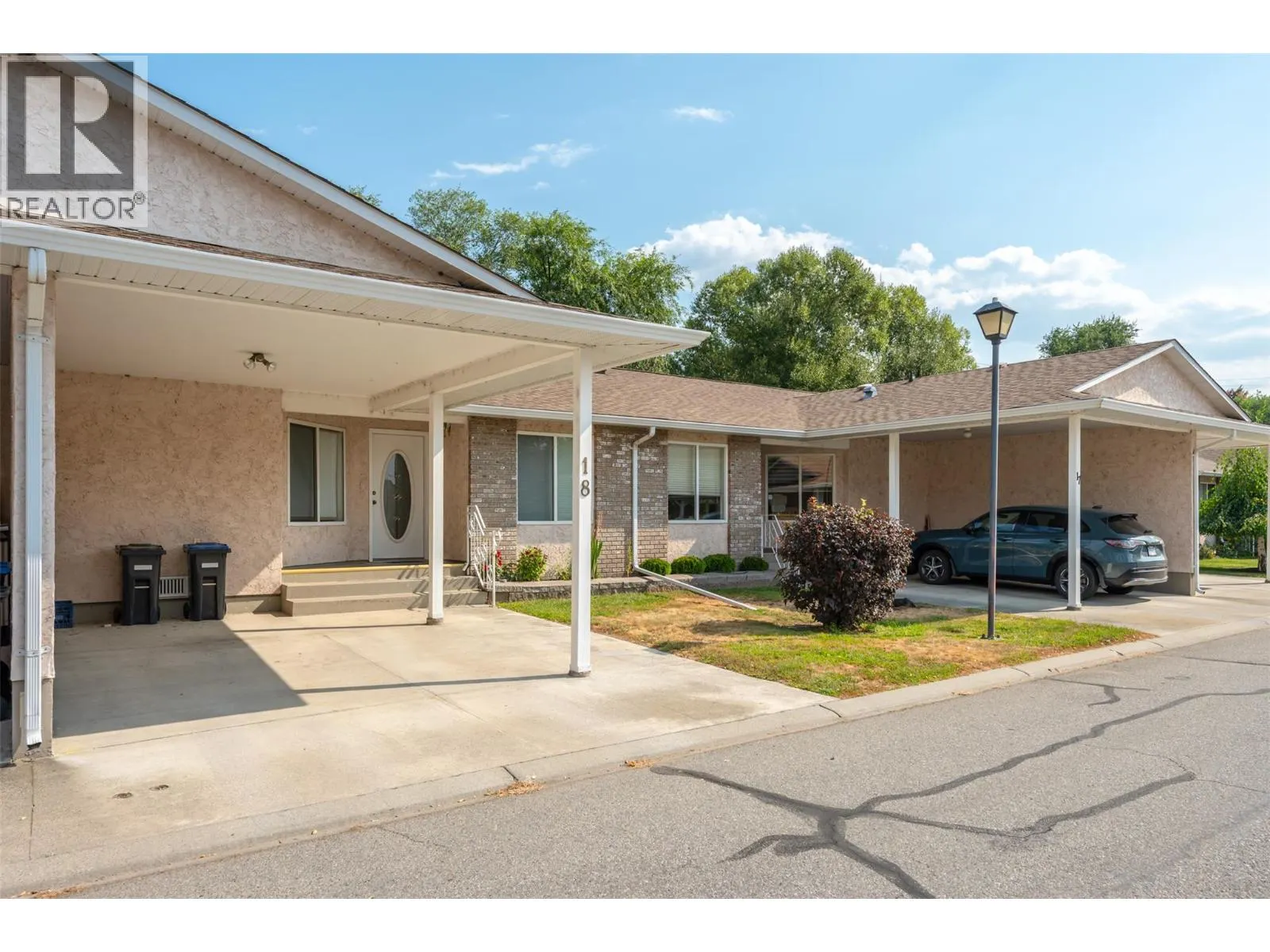 115 REDWING Place Unit# 18