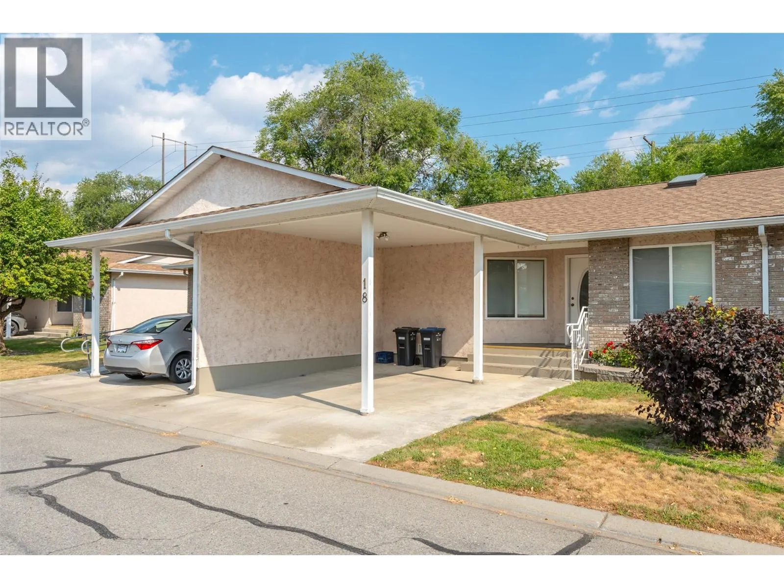 115 REDWING Place Unit# 18