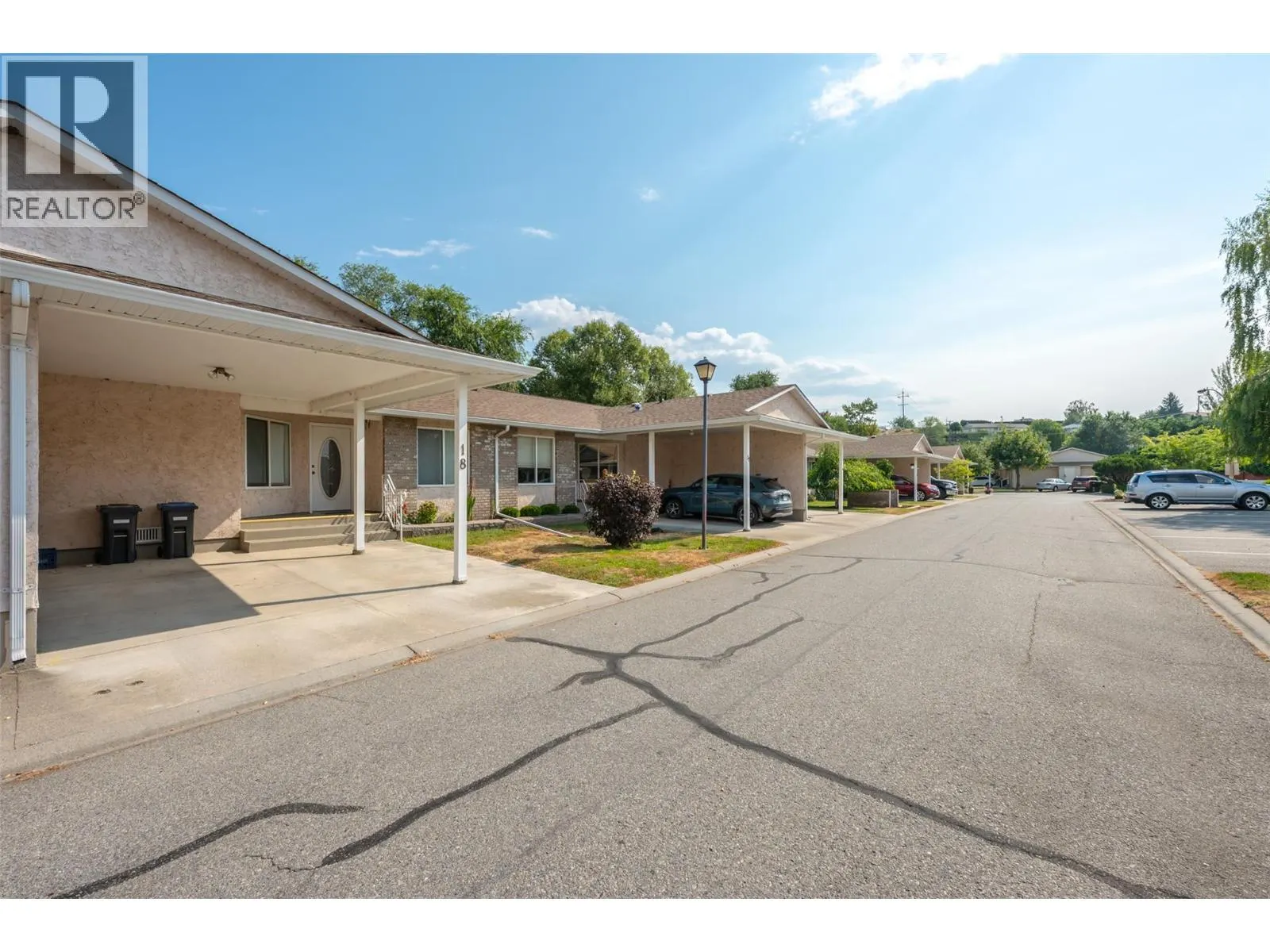 115 REDWING Place Unit# 18