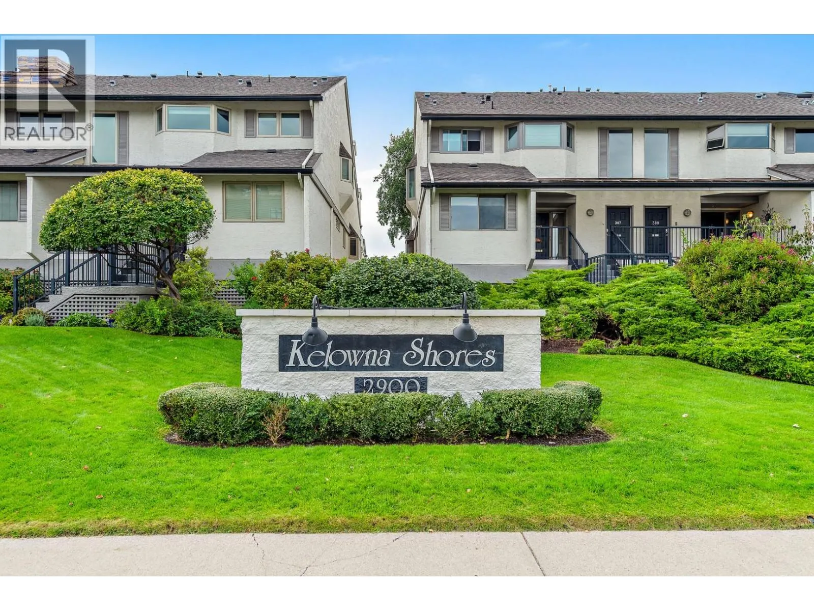 2900 Abbott Street Unit# 208