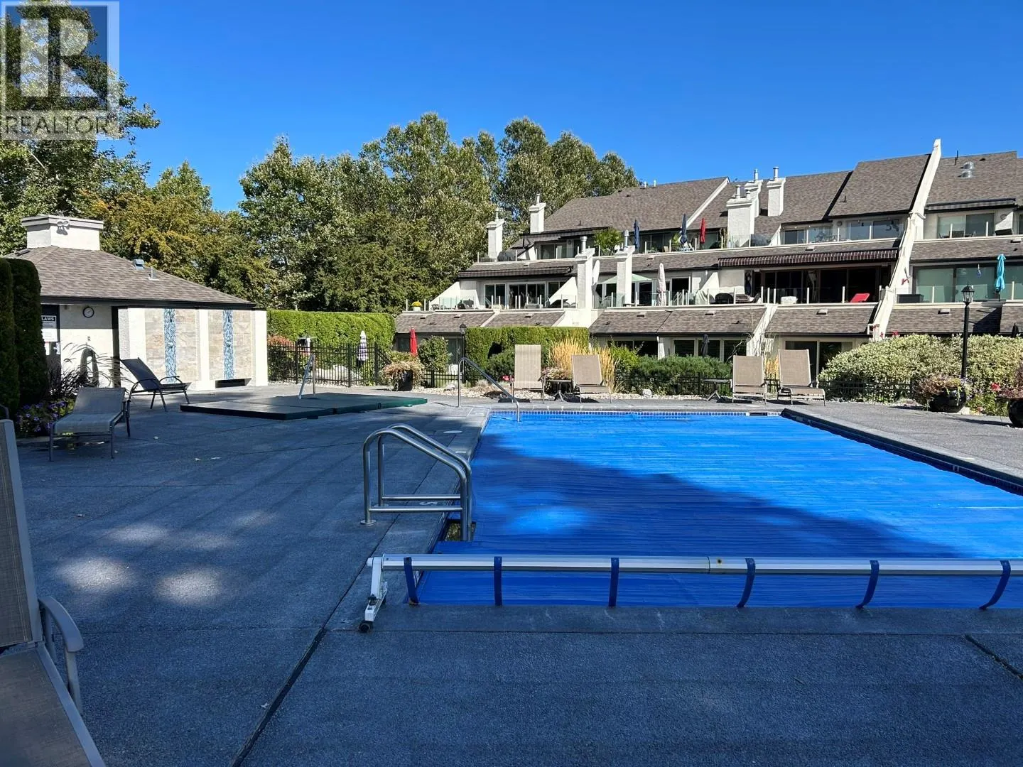 2900 Abbott Street Unit# 208