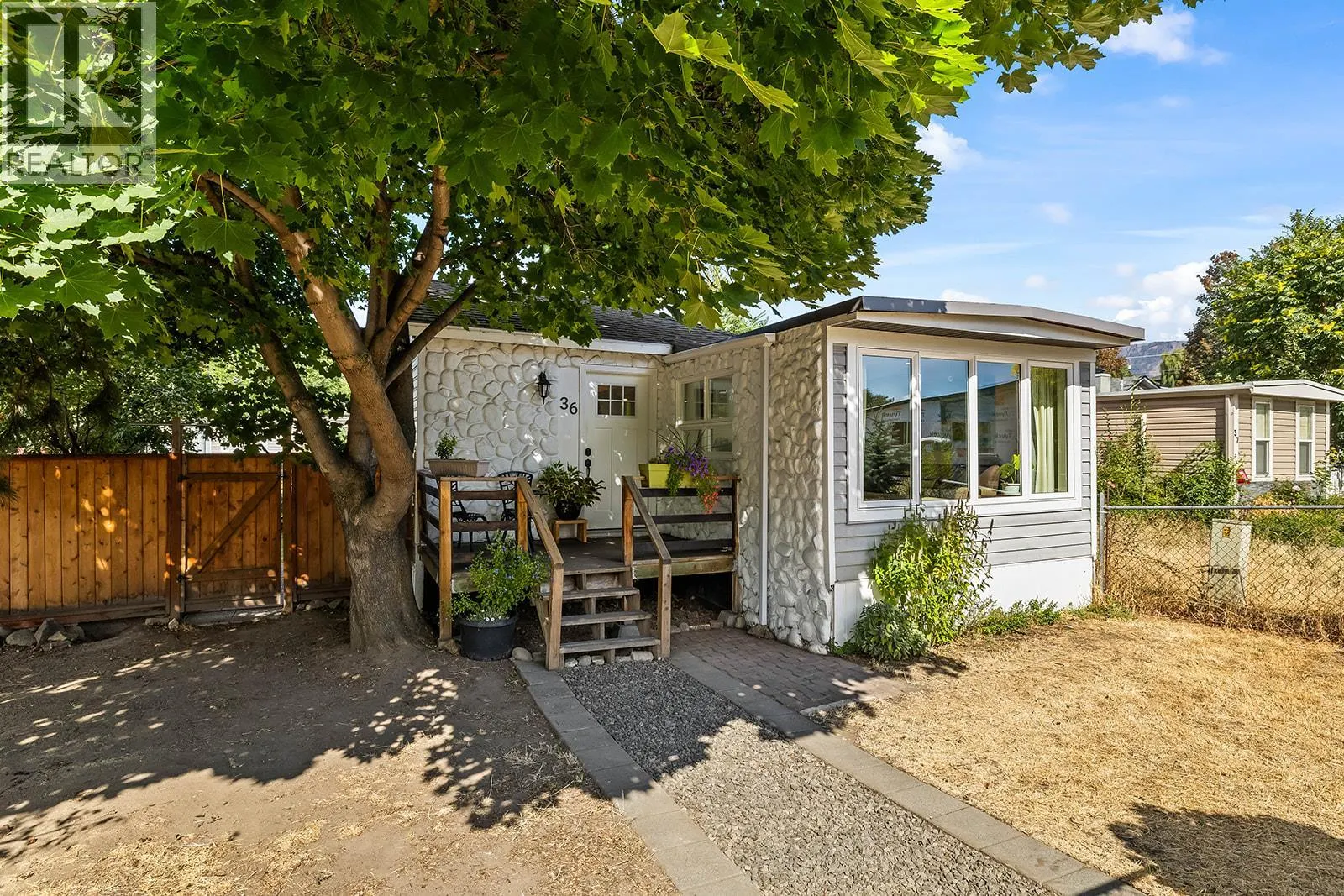 2035 Boucherie Road Unit# 36
