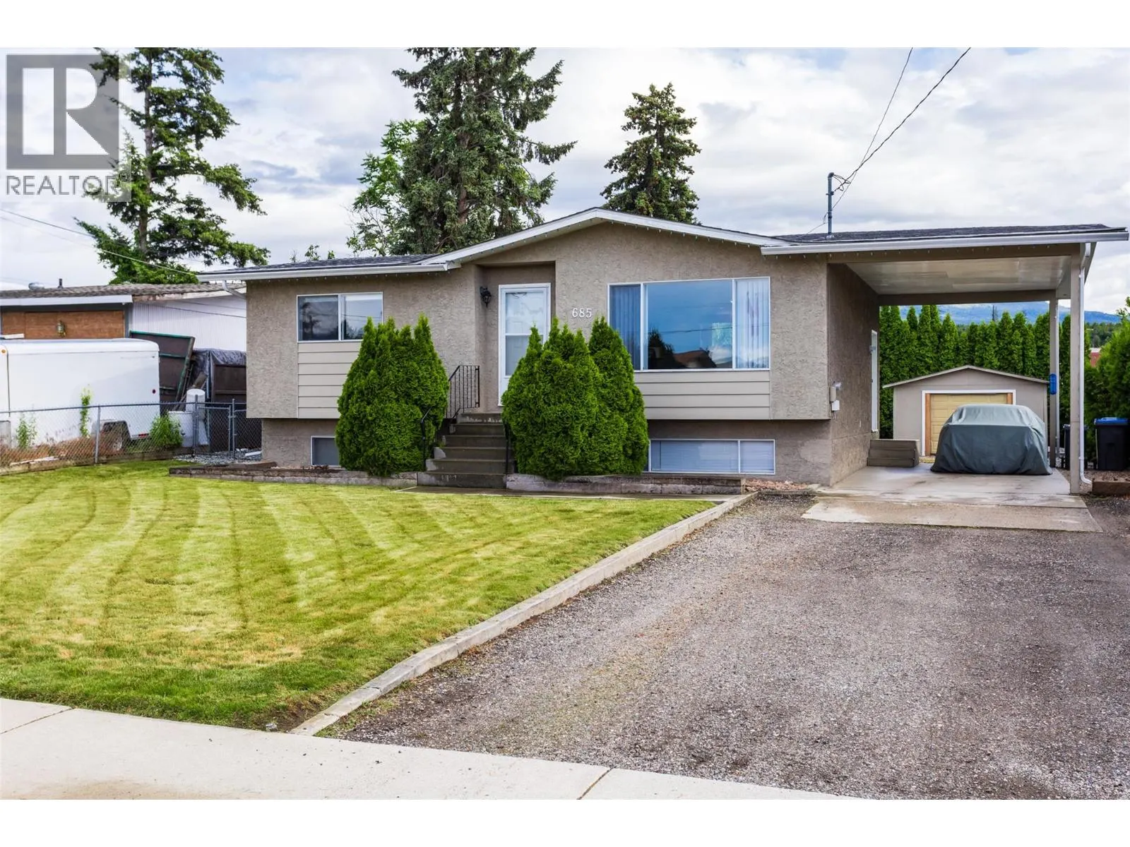 685 Quigley Road