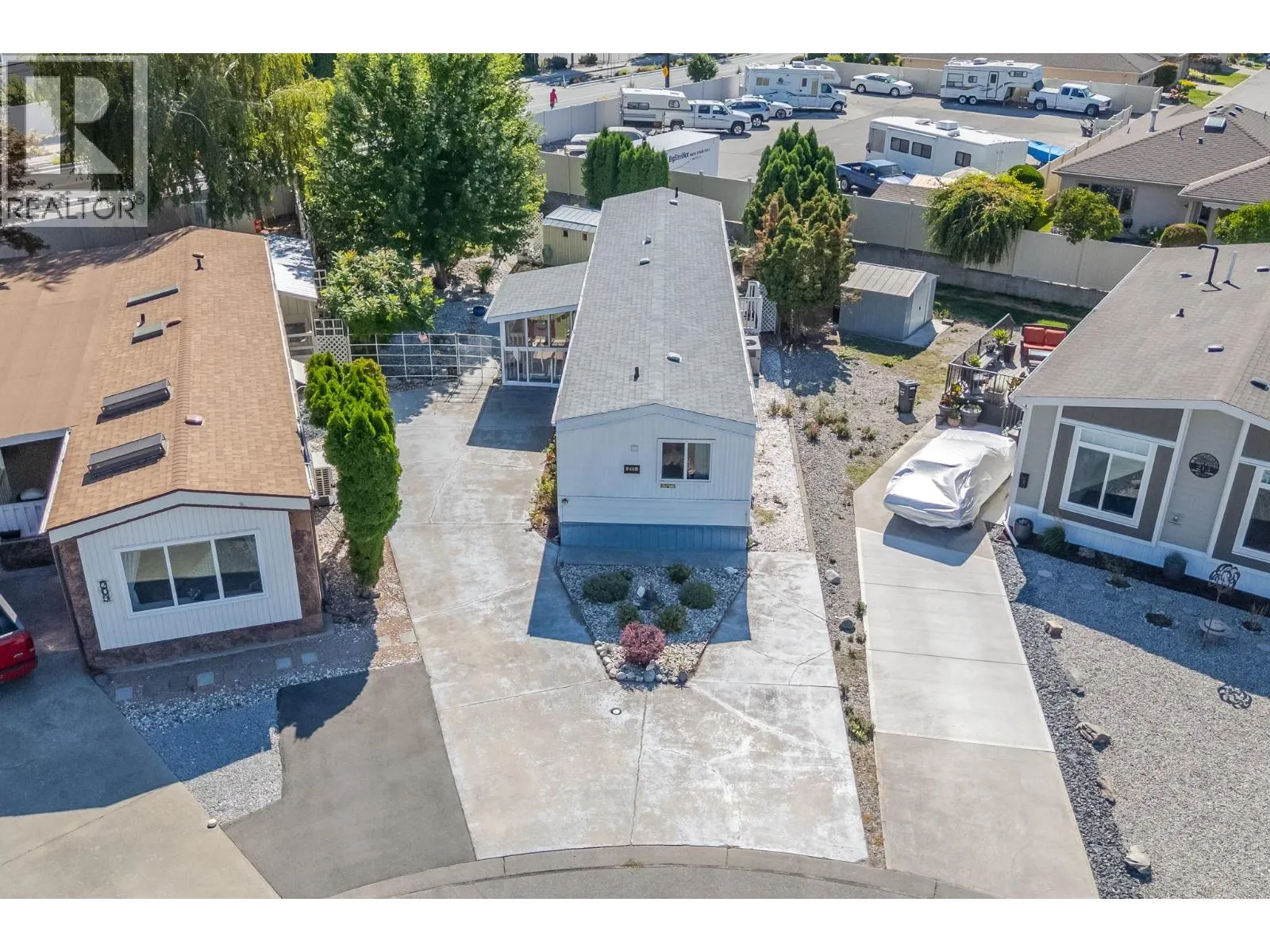 3105 SOUTH MAIN Street Unit# 211