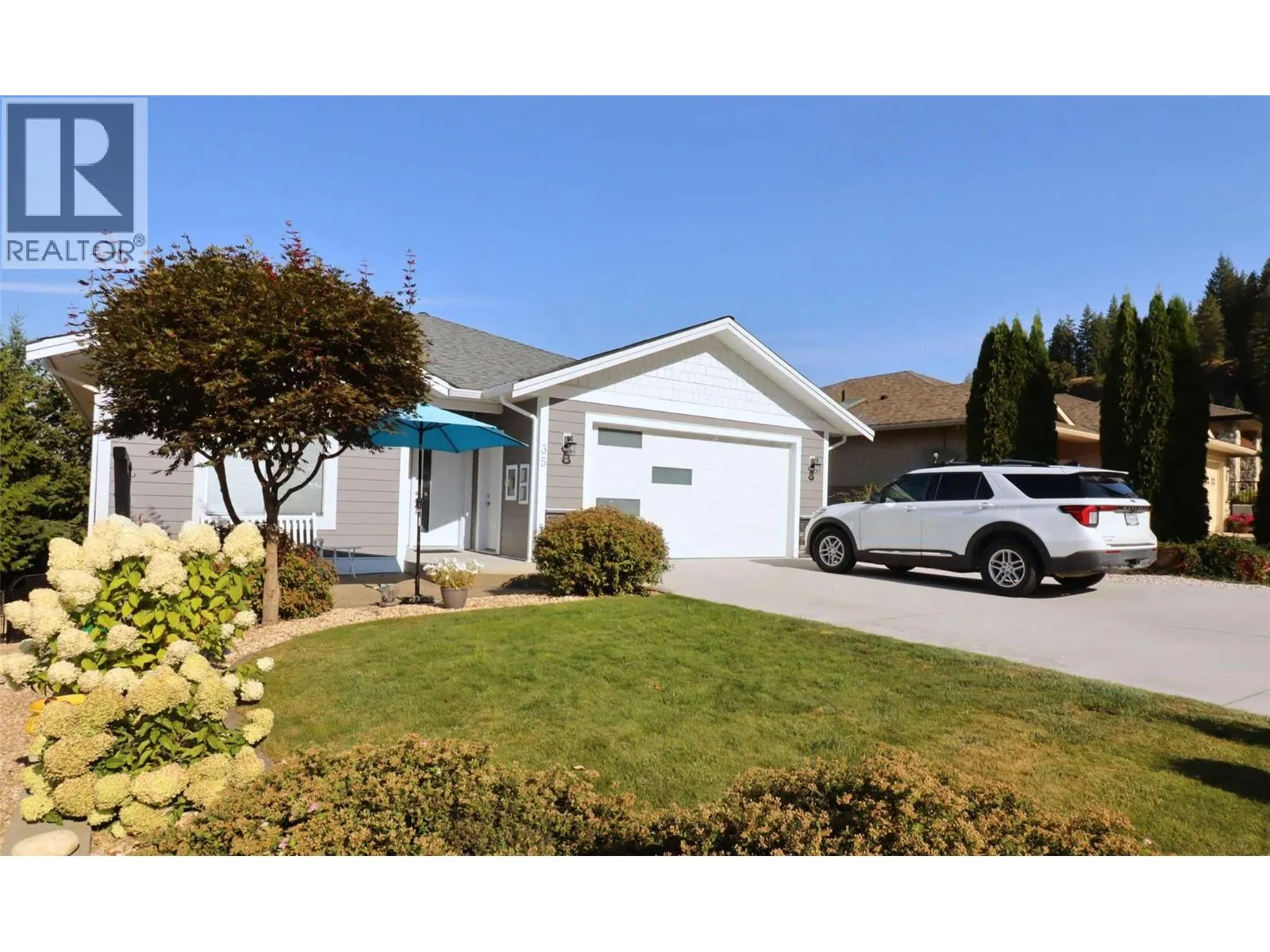 2592 Alpen Paradies Road Unit# 35