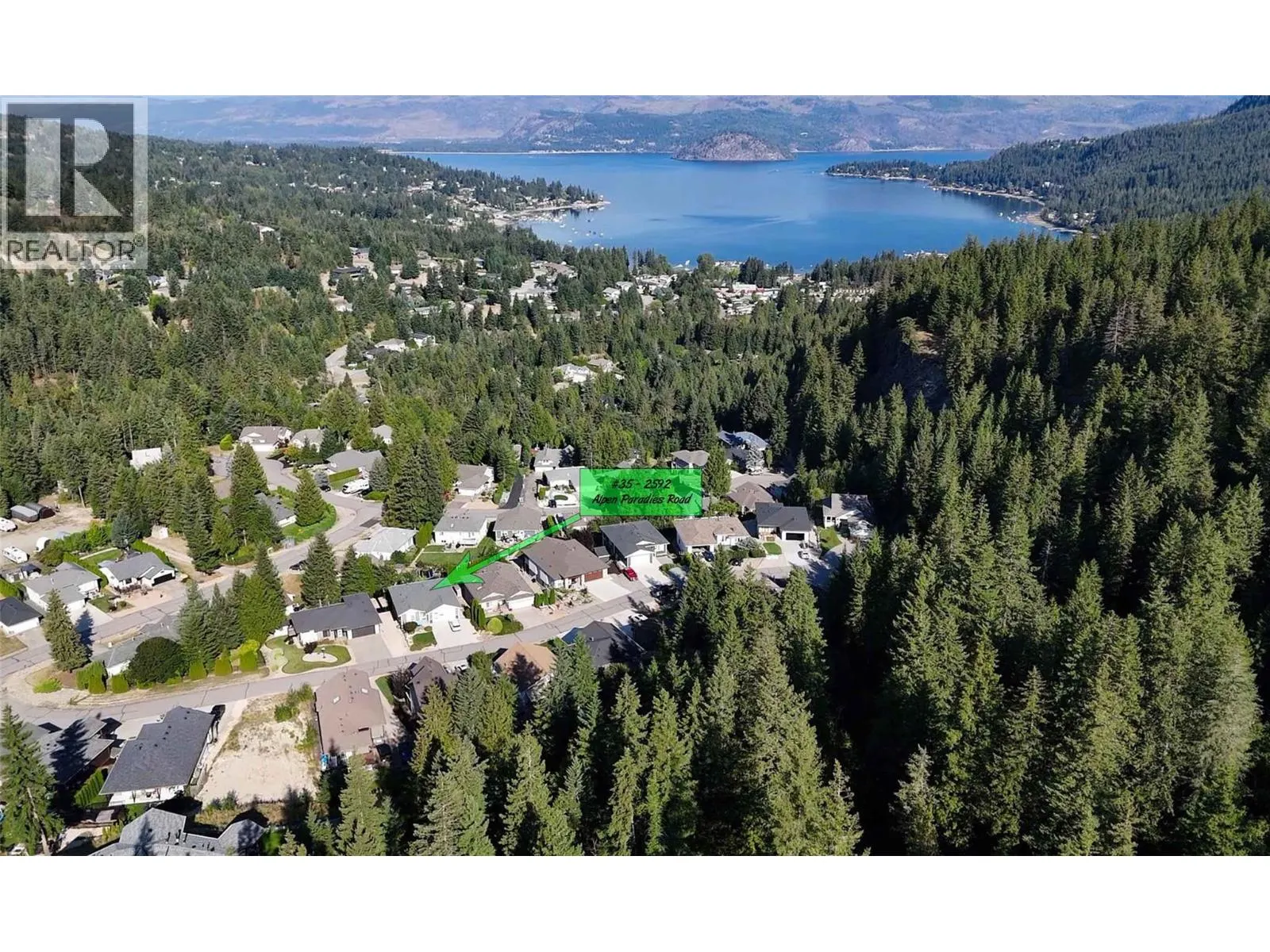2592 Alpen Paradies Road Unit# 35
