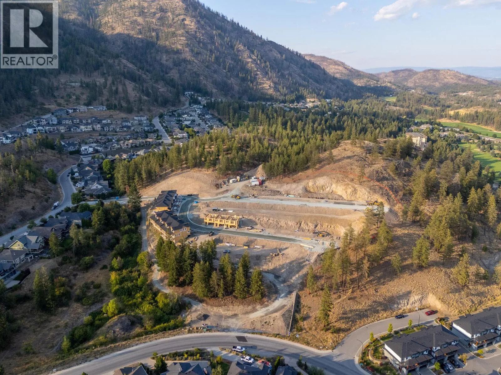 2509 Paramount Peak Drive Unit# Prop SL 1