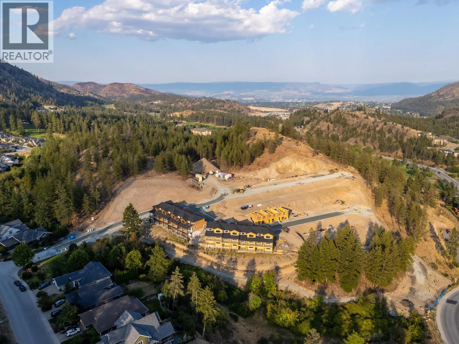 2509 Paramount Peak Drive Unit# Prop SL 1