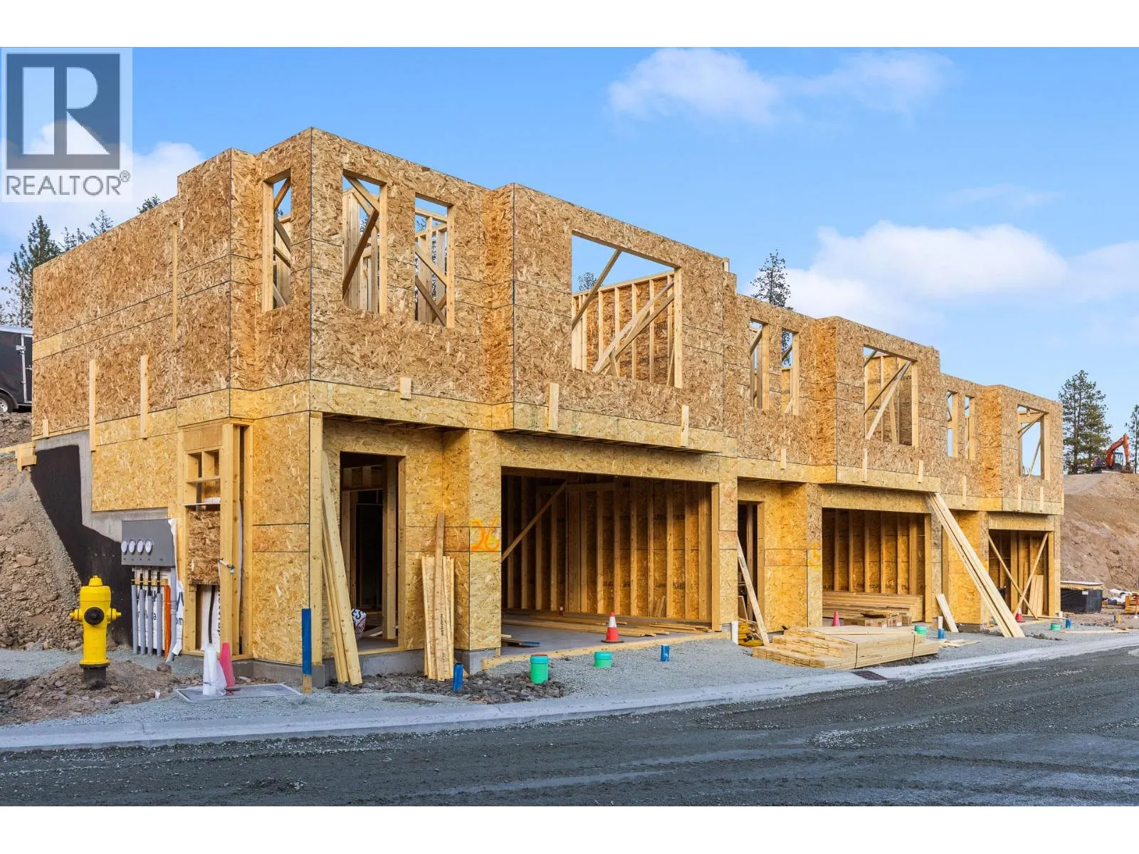 2509 Paramount Peak Drive Unit# Prop SL 1