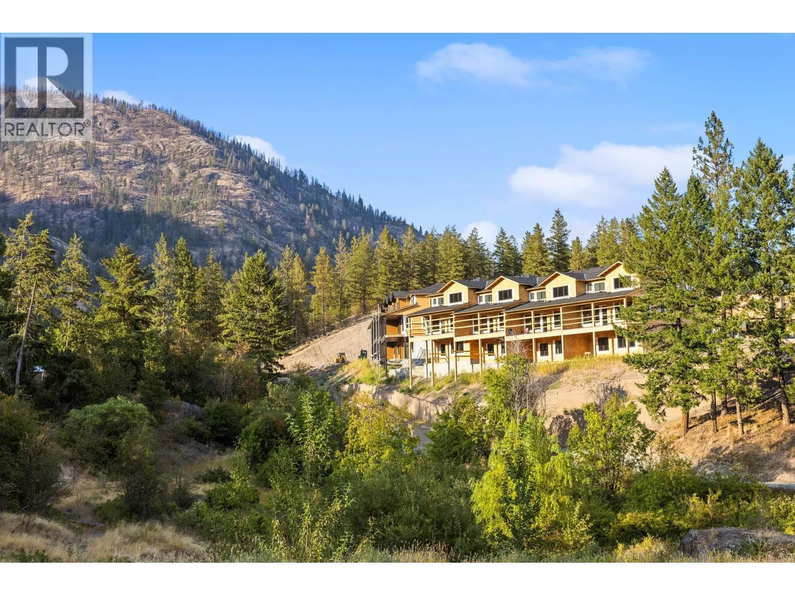 2509 Paramount Peak Drive Unit# Prop SL 1