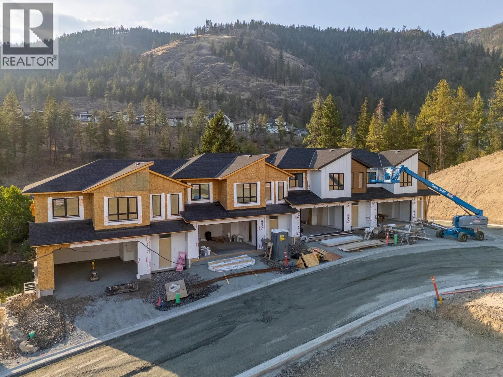 2509 Paramount Peak Drive Unit# Prop SL 1