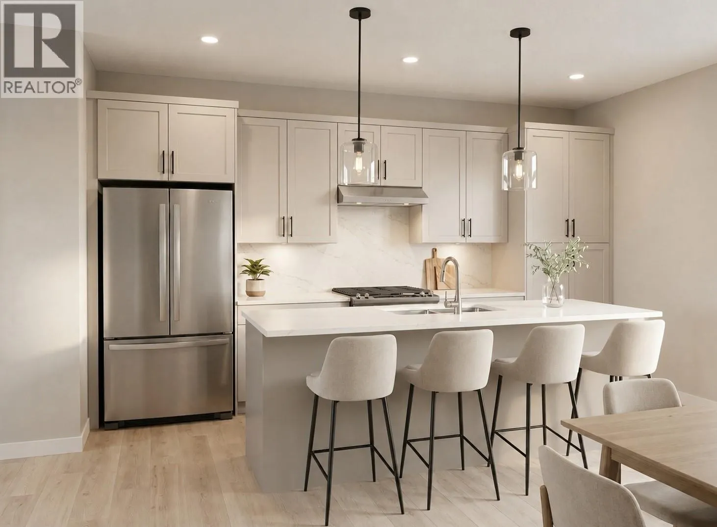 2509 Paramount Peak Drive Unit# Prop SL 3
