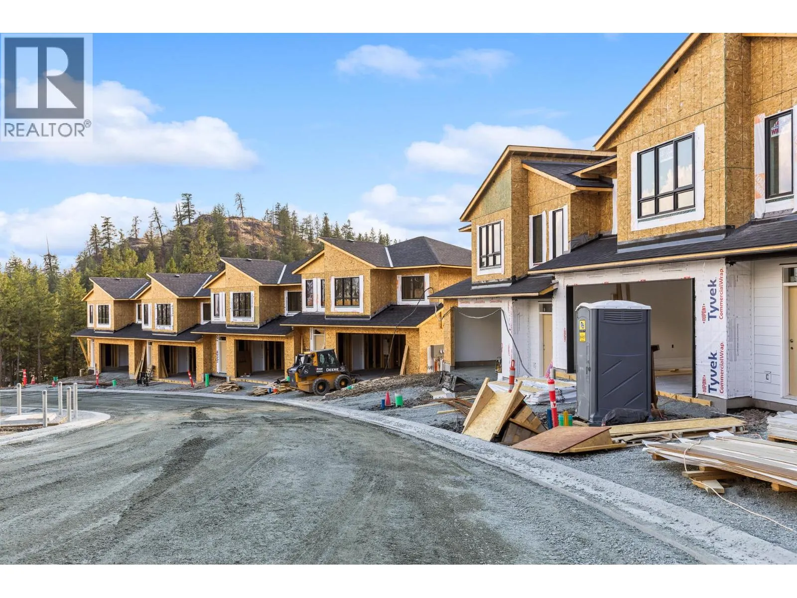 2509 Paramount Peak Drive Unit# Prop SL 3