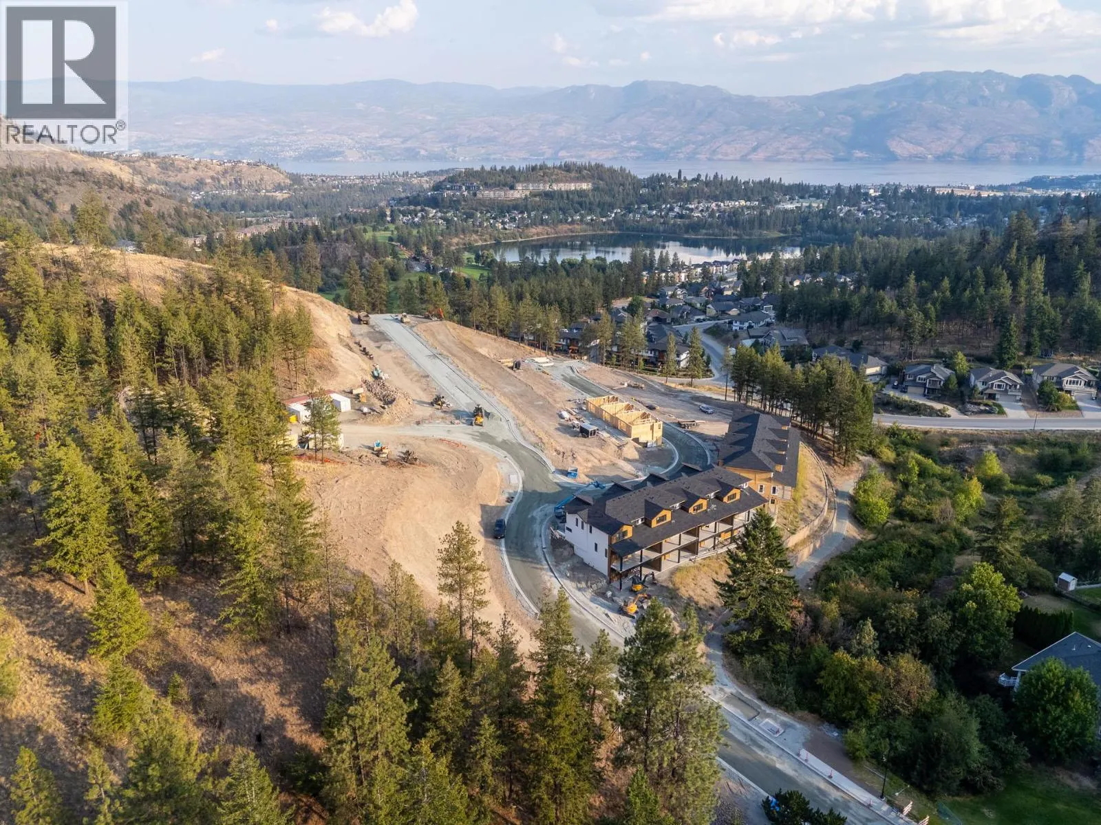 2509 Paramount Peak Drive Unit# Prop SL 3