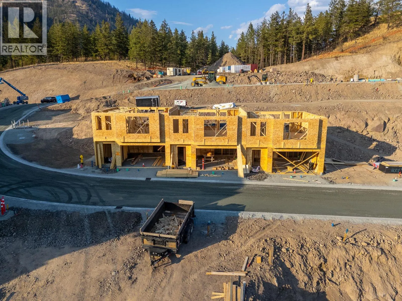 2509 Paramount Peak Drive Unit# Prop SL 3