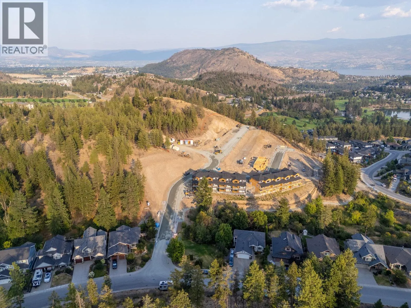 2509 Paramount Peak Drive Unit# Prop SL 3